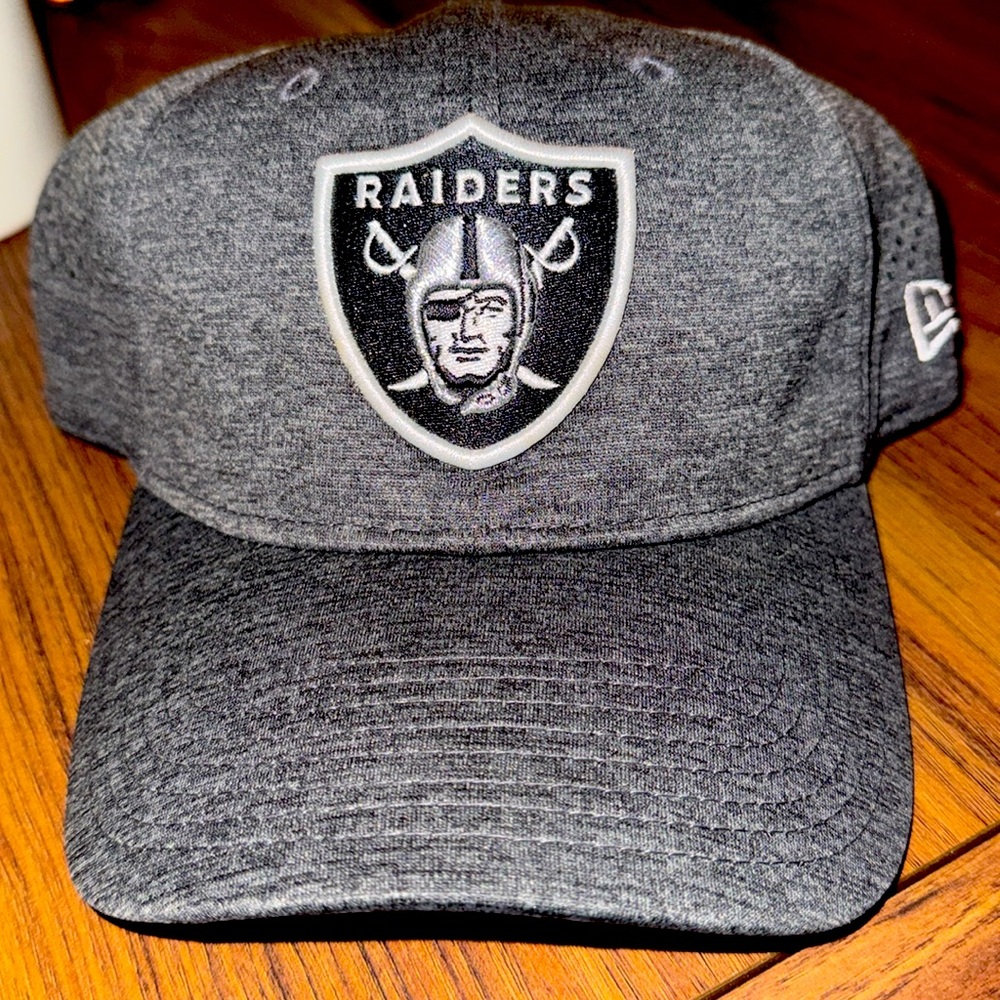 Raider Hat